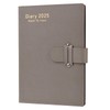 Diary 2025 Week to view A5 Size Dated Weekly &