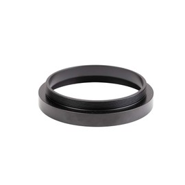 Cloudray F-theta Lens Adjust Mount Male Thread Height 34mm for Thread M85 M79 Fiber Laser Marking Machine