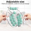 Leg Massager - Massage Roller Legs, Thin Leg Fat, Promotes