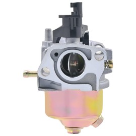 SYSKANT Gx120 Gx160 Gx200 Carburetor w/Gasket for Champion Power Equipment 3500 4000 Watt Powered Generator 163CC 196CC 6.5HP Portable Generator Engine Parts