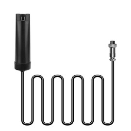 YK-6E Hydroponics pH Monitor Replacement Probe