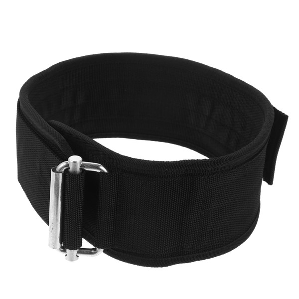 Abaodam Breathable Multi Function Waist Support Brace for Fitness Lower