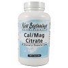 New Beginnings Nutritionals CalciumMagnesium Citrate (180 Caps)