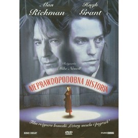 Nieprawdopodobna historia