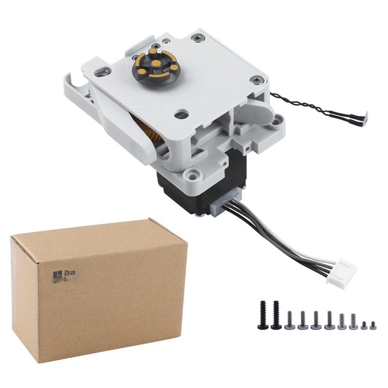 Imdinnogo Extruder Unit Replacment Compatible with BambuLab A1/ A1 Mini: