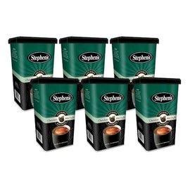 Stephen's Gourmet Hot Cocoa, Mint Truffle, 14 OZ (Pack of 6)