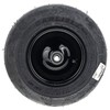 Spartan Mowers 422-0027-00 Front Caster Tire and Wheel RZ HD