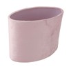 Oval Lamp Shade Cloth Lampshade E27 E14 Universal Use Modern