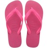 Havaianas Unisex Top Toe Separator, Pink Flux