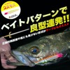 Legare Regalia 100 (REGALIA 100) Utopia #Z007 Titanium Bait