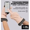 Fleece Gloves with Touchscreen - Warm Men's & Women's Winter