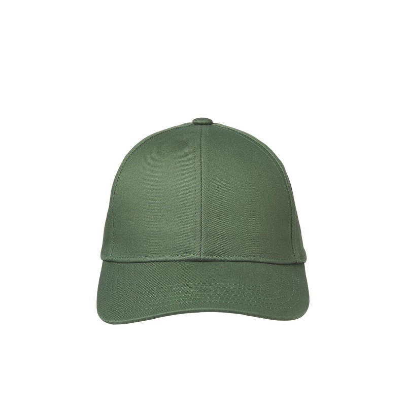 JACK & JONES Male Baseball Cap, Laurel Wreath