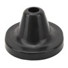 Rear Hood Bumper Rubber Black A18 59704 000 Replacement for