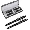 Schmalz® Trendy Metal Writing Set with Engraving – Model Factory