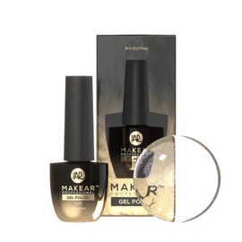 Makear No Wipe Magic Top Coat