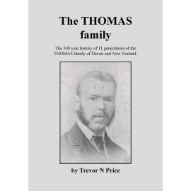 The Thomas Family