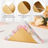 Servilletero Triangular, OUDAR Servilleteros para Mesa Elegantes, Servilleteros para Mesa