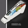 Professional Electric Hair Clipper Rechargeable Adjustment Hair Trimmer Haircutting Machine
