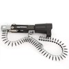 Automatic Screw Chain, Drill Screw Adapter, Metal Adjustable Screw Spike