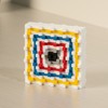 PLUS-PLUS - 350 Creative Building Blocks Mondrian