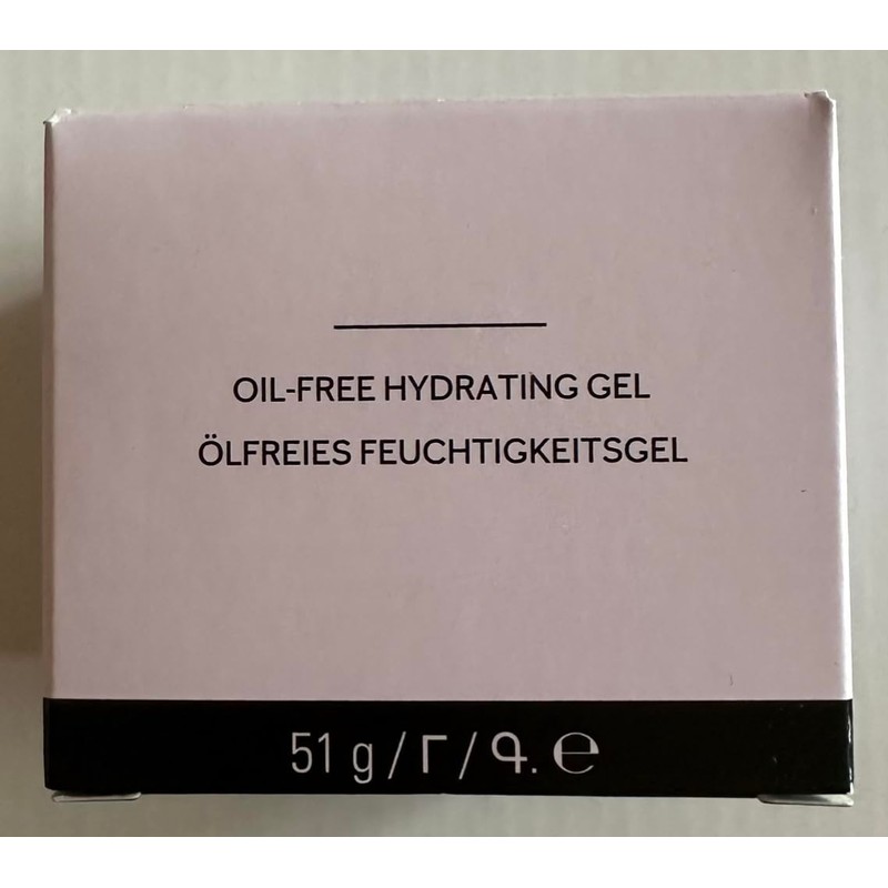 Mary Kay Oil-Free Hydrating Gel (New, In Box)