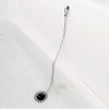 HOUSE TECH DEK-PT0152 Rubber Stopper (Diameter 35: Round)