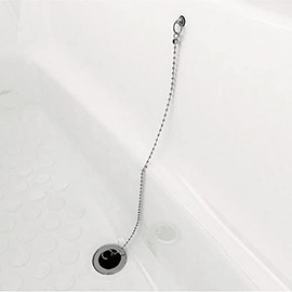 HOUSE TECH DEK-PT0152 Rubber Stopper (Diameter 35: Round)