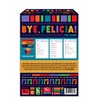 Big G Creative: Bye, Felicia! Party Game,The Fast-Paced Board Game