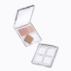 MISSHA Custom Palette Case (4 Plates) - Custom Palette Case