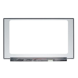 JHK JIEHONGKE New Screen Replacement for B156HAN02.1 HW:0A HW:4A HW:7A HW:CA HW:9C,eDP,30 pins Connector 1920(RGB)×1080 FHD IPS Matte LCD LED Display