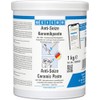 WEICON Anti-Seize Ceramic Paste – Metal-Free High-Temp Lubricant for Screws,