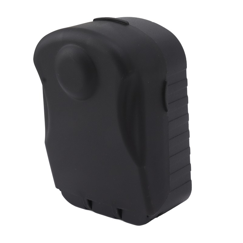 Security Case Lock Box Wall Mounted Waterproof Lockbox Aluminum Alloy
