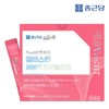 Chong Kun Dang 종근당 벤비티 먹는엘라스틴 어린 저분자 피쉬콜라겐 60포 1박스 / 히알루론산 비타민C 비오틴 Kongkundang Benvity Edible Elastin Low Molecular Fish Collagen 60 Packs 1 Box / Hyaluronic Acid Vitamin C Biotin