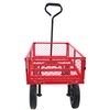 Tools Cart Wagon Cart Garden Cart Trucks Make It Easier