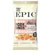 Epic Pork Rinds Baked Himalayan Pink 2.5 oz (Pack Of 12)