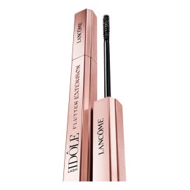 Lancôme Lash Idôle Flutter Extension – Máscara Alargadora de Pestañas, Efecto Aleteo, Alargamiento Preciso y Definido, Larga Duración de Hasta 24H, 8.5 ml