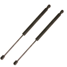 16.81 Inch 2Pcs Liftgate Trunk Struts Lift Supports Compatible With Jeep Compass 2015-2016 Patriot 2010-2016 W/Speakers 68061369Aa Shock Gas Spring Prop Rod Cylinder Rear Back Tailgate Hatch