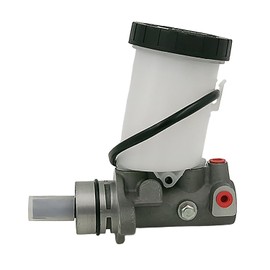 EXPEDE MC390546 Brake Master Cylinder Compatible with 1999-2004 Chevy Tracker, and for 1999-2004 Suzuki Vitara Brake Master Cylinder 1.6L 2.0L L4 2.5L V6