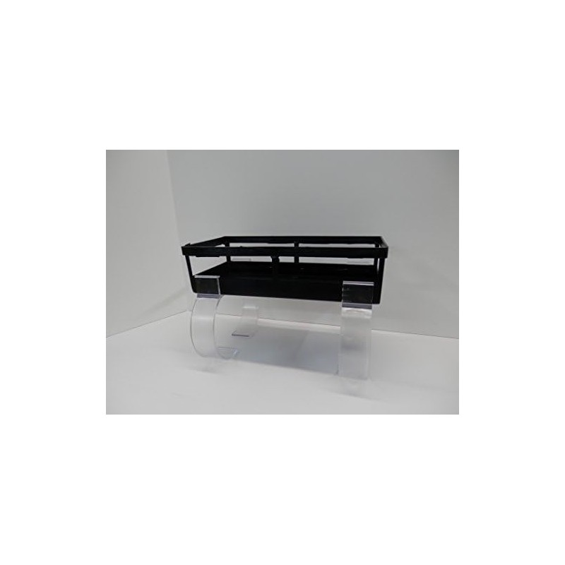 Plastic Monument Saddle, Gravestone Saddle, Made in USA Cemetery Headstone