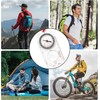 Multifunctional Waterproof Navigation Compass, Map Ruler Magnifier, Compass Navigation with