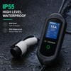 leheyhey Upgraded Level 1 & 2 EV Charger, J1772 Electric