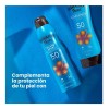 Protector Solar Hawaiian Tropic Island Sport 50+FPS 240 ml