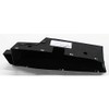 Glove Box Liner Insert 1966-67 ChevroletChevy II Nova Black
