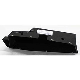 Glove Box Liner Insert 1966-67 ChevroletChevy II Nova Black