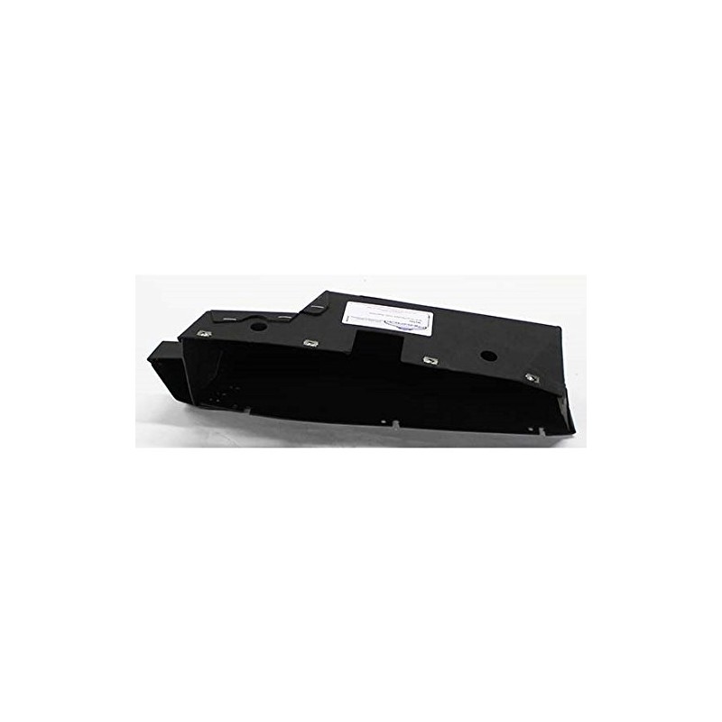 Glove Box Liner Insert 1966-67 ChevroletChevy II Nova Black
