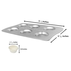 Easy Bake Oven Cupcake Baking Set, Cupcake Pan, Recipes, Whisk, Piping Bag, Decorating Tips