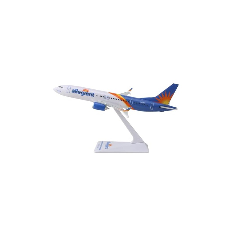 SkyMarks lite Allegiant 737-8200 1/200