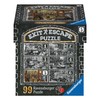 Ravensburger Exit Puzzle 16881, Im Gutshaus Dachboden, 99 Pieces Puzzle