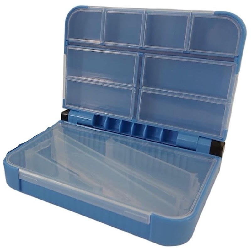 Seadra Terminal Tackle Bits Box (Medium)