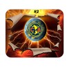 Unbranded CLUB AMERICA FC SELECCION DE MOUSE PADS - DESIGN